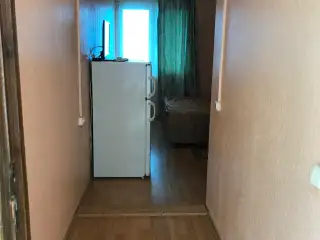 Пансионат «Солнечный», п. Багрипш