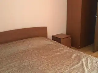 Пансионат «Солнечный», п. Багрипш