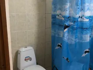 Пансионат «Солнечный», п. Багрипш