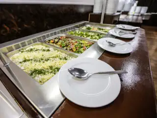 Пансионат «Солнечный», п. Багрипш