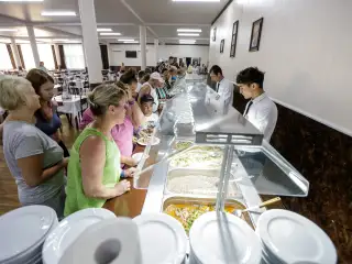 Пансионат «Солнечный», п. Багрипш