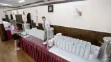 Пансионат «Солнечный», п. Багрипш