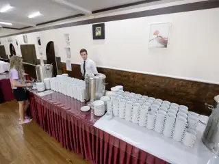 Пансионат «Солнечный», п. Багрипш