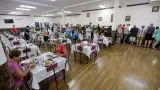 Пансионат «Солнечный», п. Багрипш