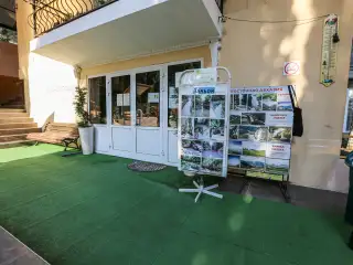 Пансионат «Солнечный», п. Багрипш