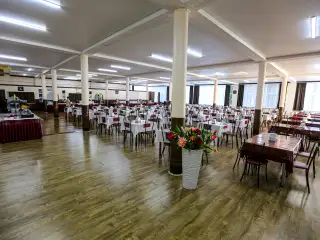 Пансионат «Солнечный», п. Багрипш