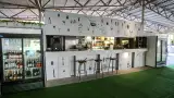 Пансионат «Солнечный», п. Багрипш