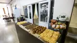Пансионат «Солнечный», п. Багрипш