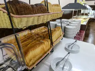 Пансионат «Солнечный», п. Багрипш