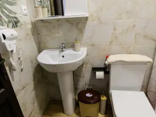 Пансионат «Солнечный», п. Багрипш