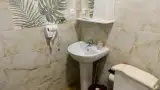 Пансионат «Солнечный», п. Багрипш