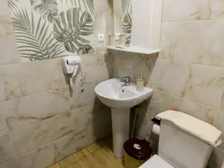 Пансионат «Солнечный», п. Багрипш