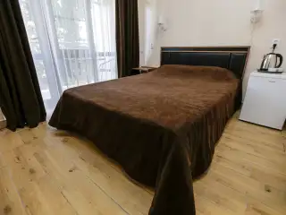 Пансионат «Солнечный», п. Багрипш