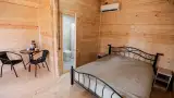 Пансионат «Солнечный», п. Багрипш