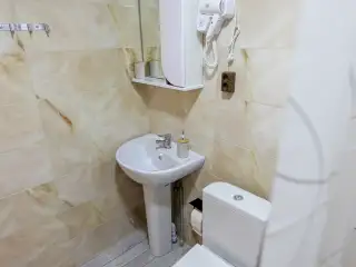 Пансионат «Солнечный», п. Багрипш