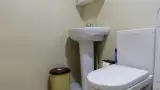 Пансионат «Солнечный», п. Багрипш
