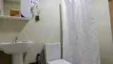 Пансионат «Солнечный», п. Багрипш