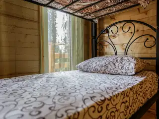 Пансионат «Солнечный», п. Багрипш