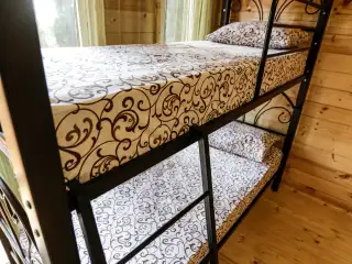 Пансионат «Солнечный», п. Багрипш