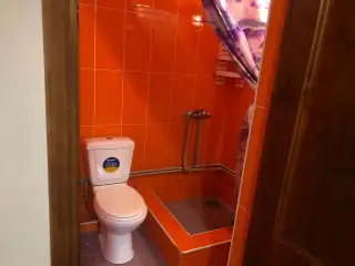Пансионат «Солнечный», п. Багрипш