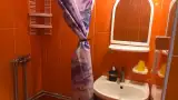 Пансионат «Солнечный», п. Багрипш