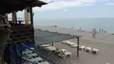 Море в 5 минутах ходьбы. Собственный пляж