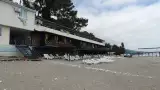 Море в 5 минутах ходьбы. Собственный пляж