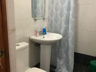 Пансионат «Солнечный», п. Багрипш