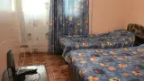 Пансионат «Солнечный», п. Багрипш