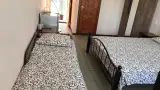 Пансионат «Солнечный», п. Багрипш