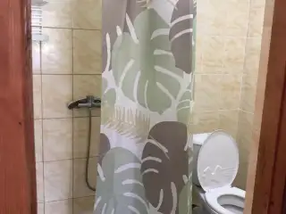Пансионат «Солнечный», п. Багрипш