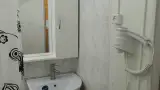 Пансионат «Солнечный», п. Багрипш