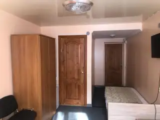 Пансионат «Солнечный», п. Багрипш