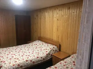 Пансионат «Солнечный», п. Багрипш
