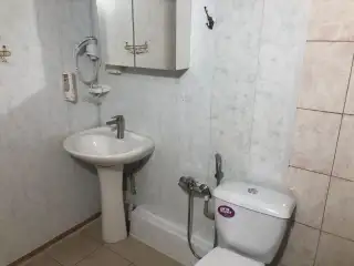 Пансионат «Солнечный», п. Багрипш