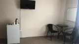 Пансионат «Солнечный», п. Багрипш