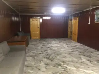 Пансионат «Солнечный», п. Багрипш